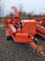 MORBARK EEGER BEEVER 1215