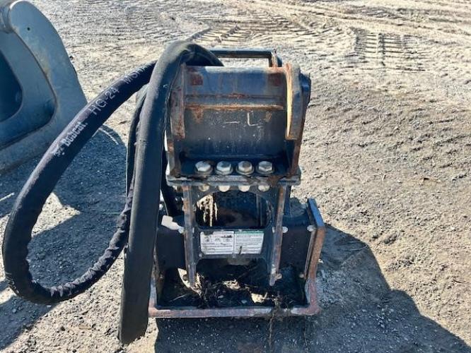 BOBCAT PCF34