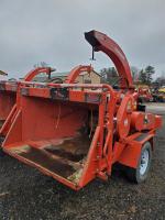 MORBARK EEGER BEEVER 1215