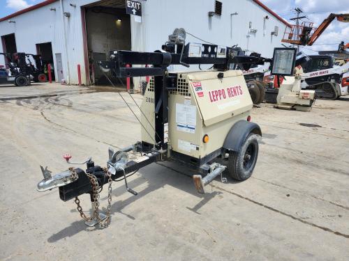 2017 DOOSAN LSC