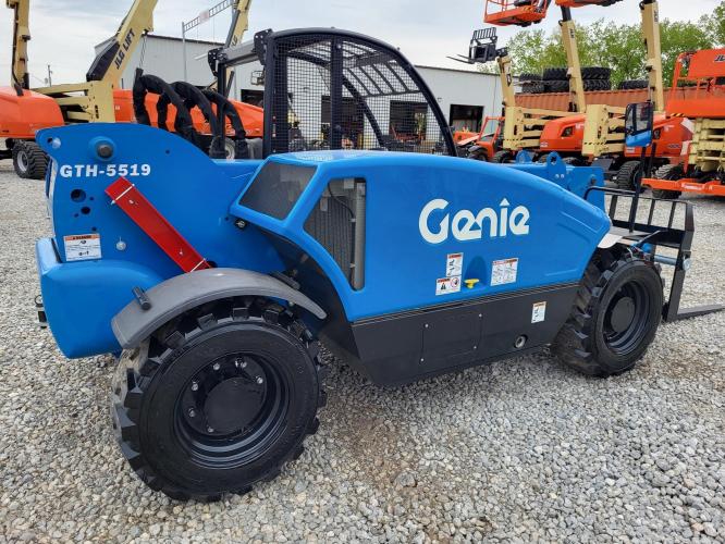 GENIE GTH5519