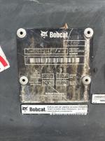 BOBCAT E85