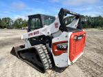 BOBCAT T76
