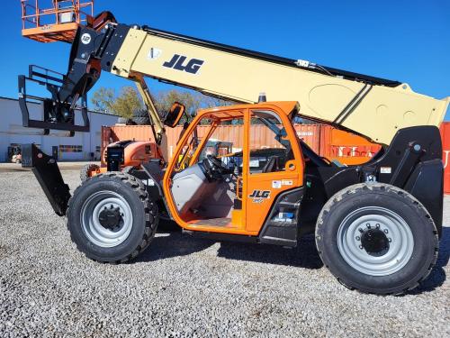2024 JLG 1255