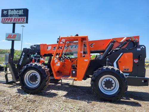 2026 SKY TRAK 10054