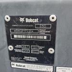 BOBCAT E50