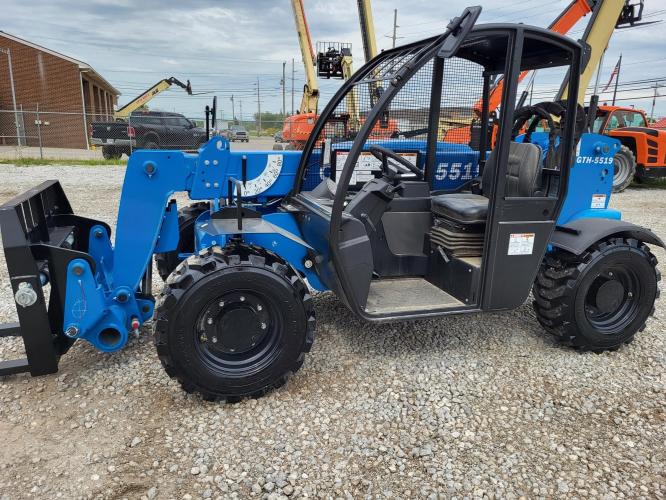 GENIE GTH5519