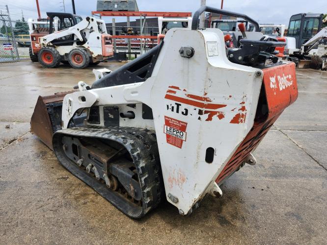 BOBCAT MT55