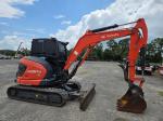 KUBOTA KX057-4
