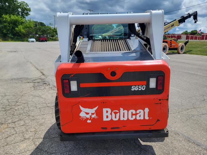 BOBCAT S650