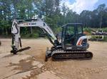 BOBCAT E85