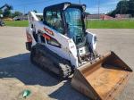 BOBCAT T595