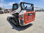 BOBCAT T66