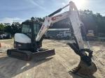 BOBCAT E50