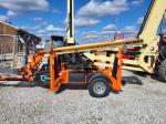 JLG ET350