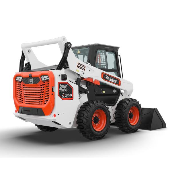 Bobcat