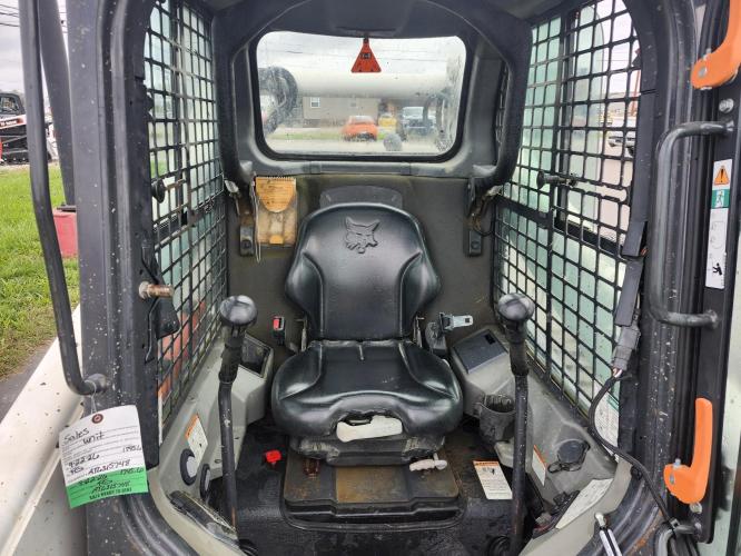 BOBCAT T770