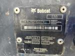 BOBCAT E55