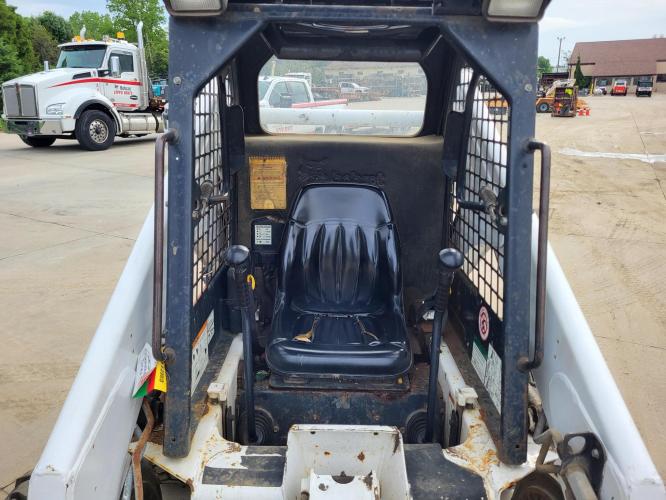 BOBCAT 773F