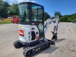 BOBCAT E20