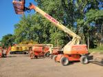 JLG 600S