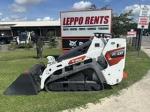 BOBCAT MT100