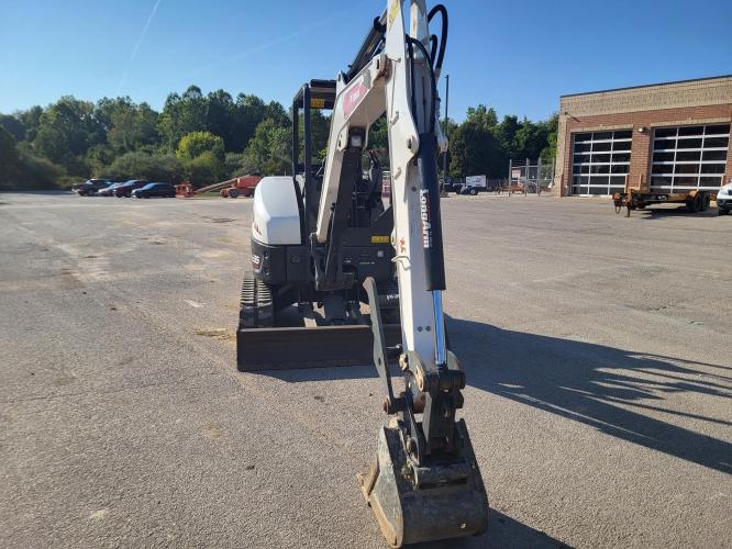 BOBCAT E35R2