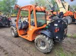 JLG G5-18A