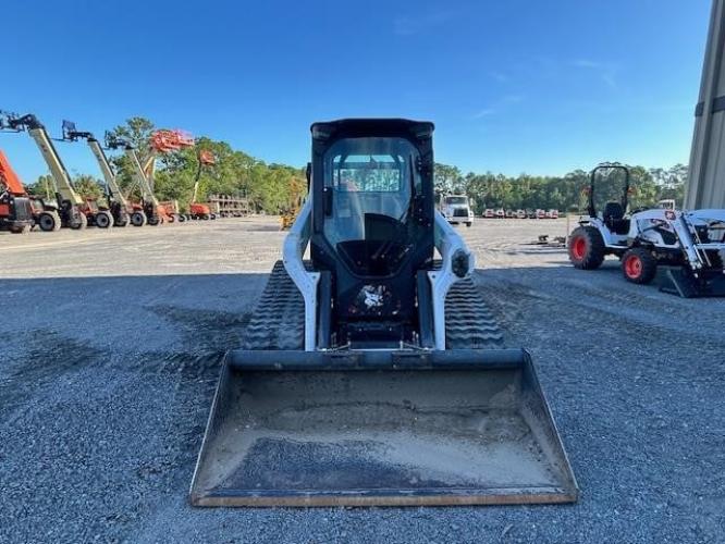 BOBCAT T76
