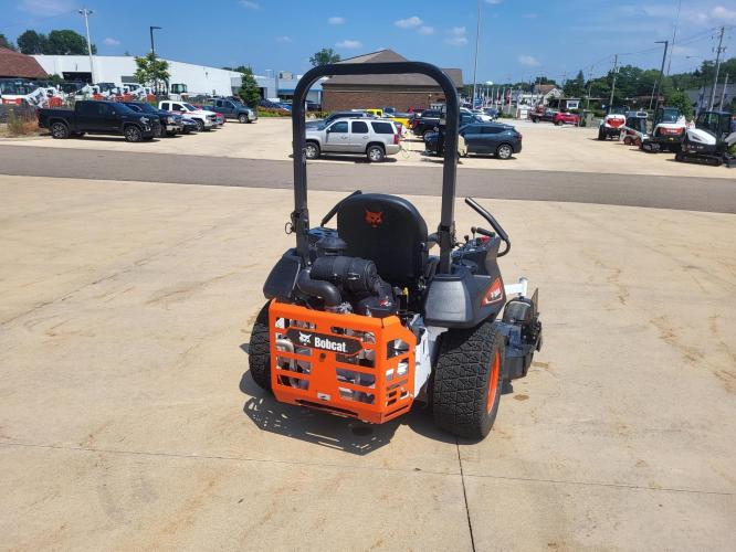 BOBCAT ZT6061SL