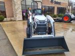 BOBCAT CT2025
