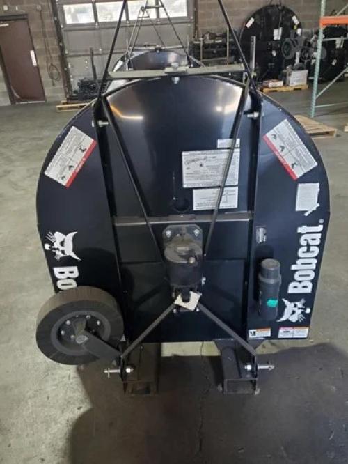 2025 BOBCAT 6' ROTARY CUTTER
