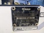 BOBCAT T76