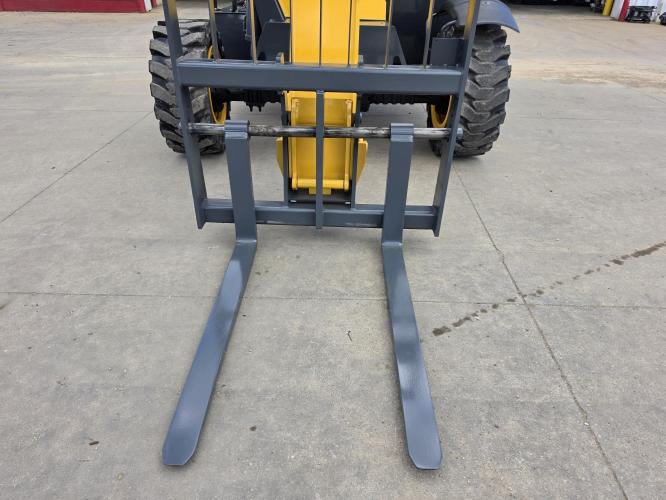 GEHL RS6-34
