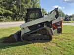 BOBCAT T66