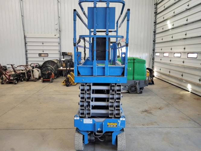 GENIE GS3232