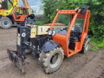 JLG G5-18A
