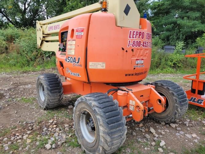 JLG 450AJ