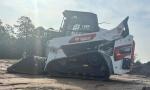 BOBCAT T66