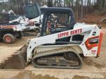 BOBCAT T450