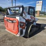 BOBCAT T66