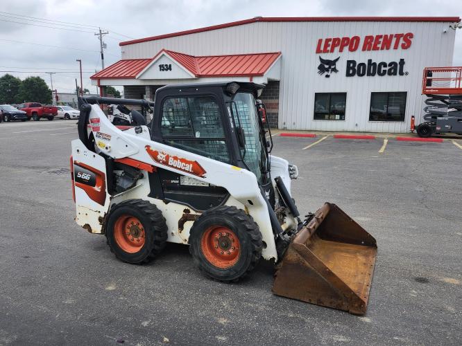 BOBCAT S66