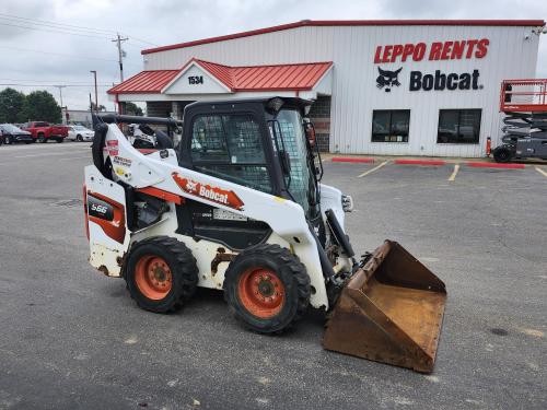 2020 BOBCAT S66