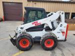 BOBCAT S650