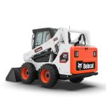 S590 Skid-Steer Loader