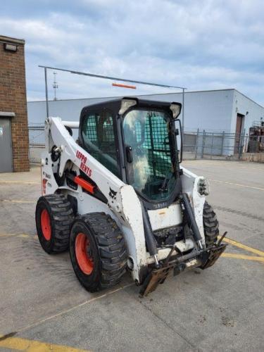 BOBCAT S650