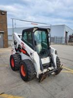 BOBCAT S650