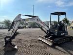 BOBCAT E35
