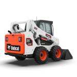 S590 Skid-Steer Loader