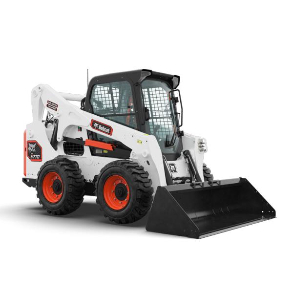 Bobcat